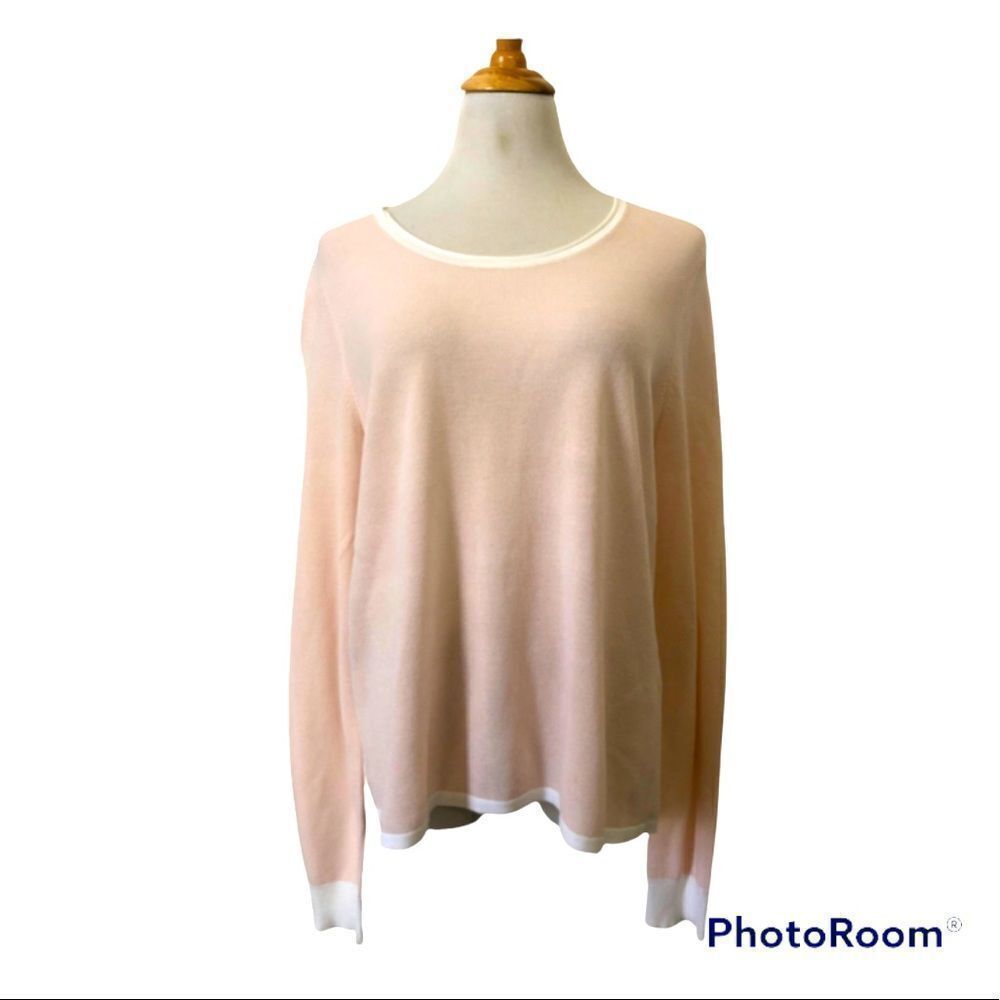Rag & Bone Light Knit Top